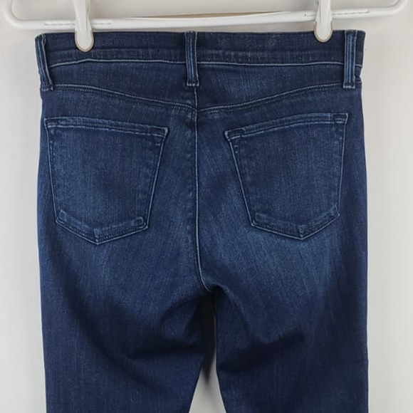EUC ☆ J Brand Super Skinny 620 Fix - Picture 6 of 9